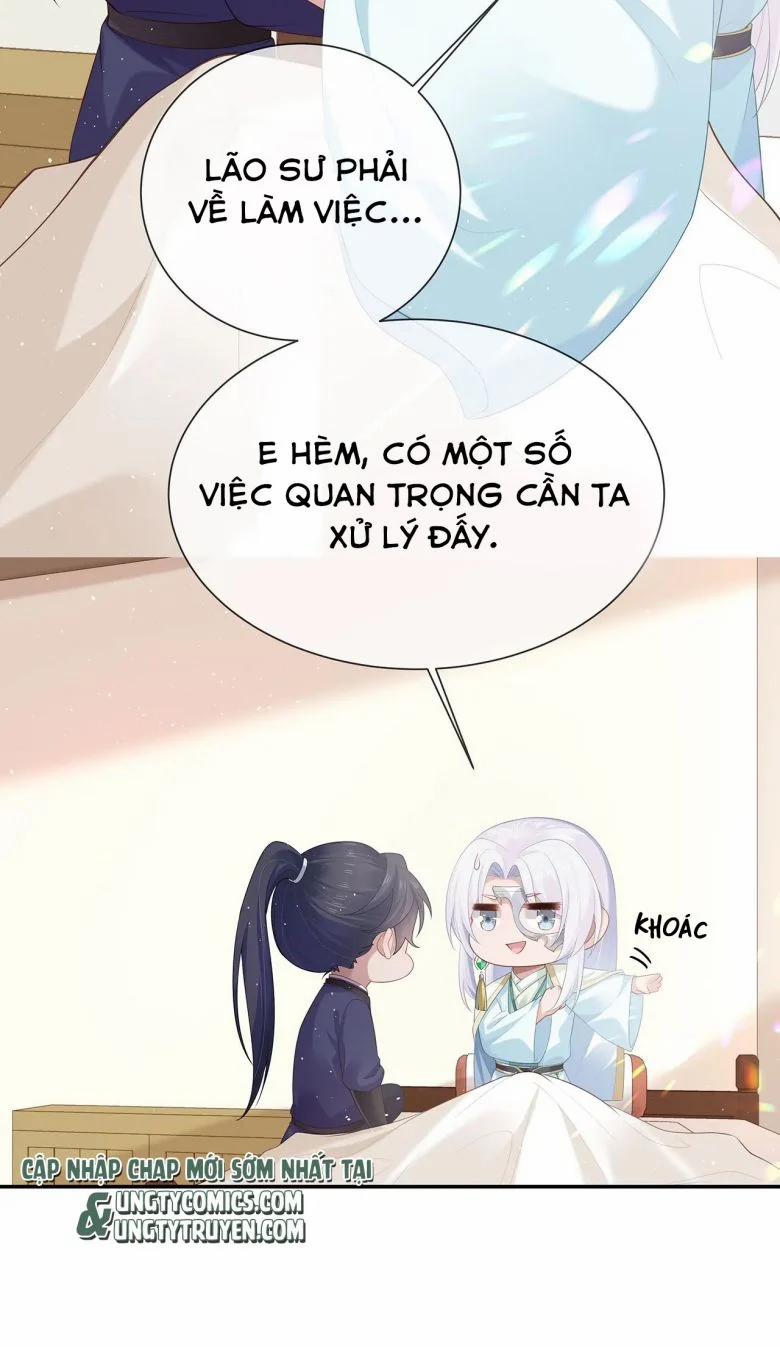 Nhiệm Vụ Thất Bại Thì Phải Yêu Đương 16 trang 31