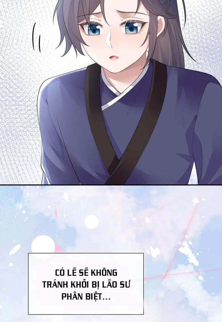 Nhiệm Vụ Thất Bại Thì Phải Yêu Đương 16 trang 37