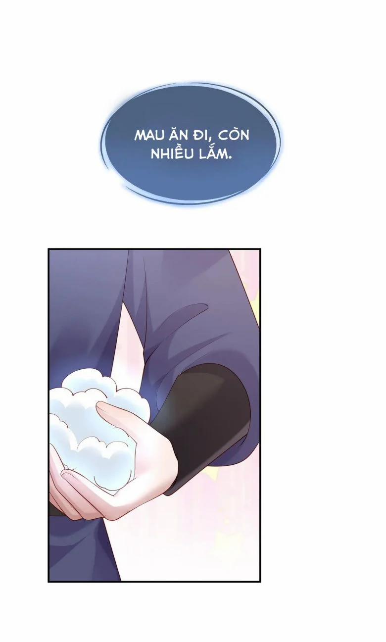 Nhiệm Vụ Thất Bại Thì Phải Yêu Đương 16 trang 4