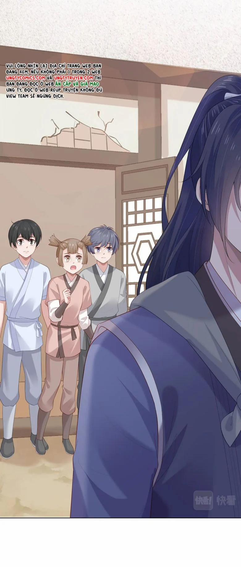 Nhiệm Vụ Thất Bại Thì Phải Yêu Đương 16 trang 41