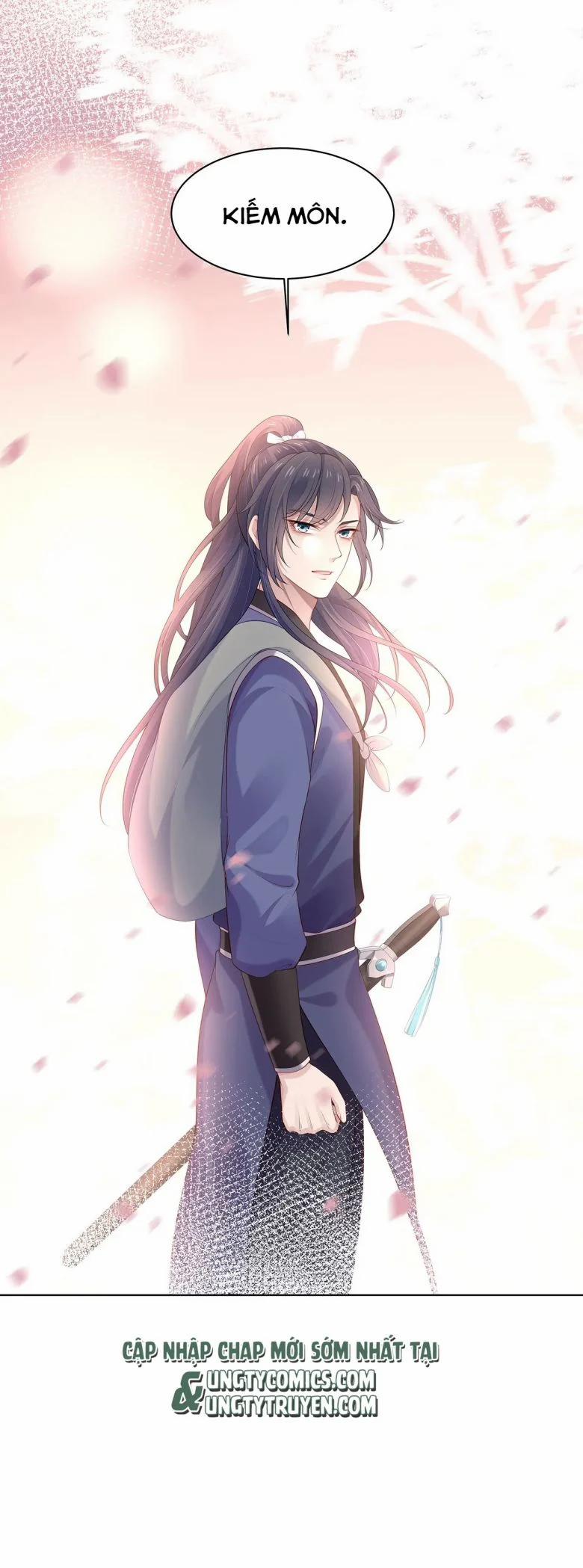 Nhiệm Vụ Thất Bại Thì Phải Yêu Đương 16 trang 43