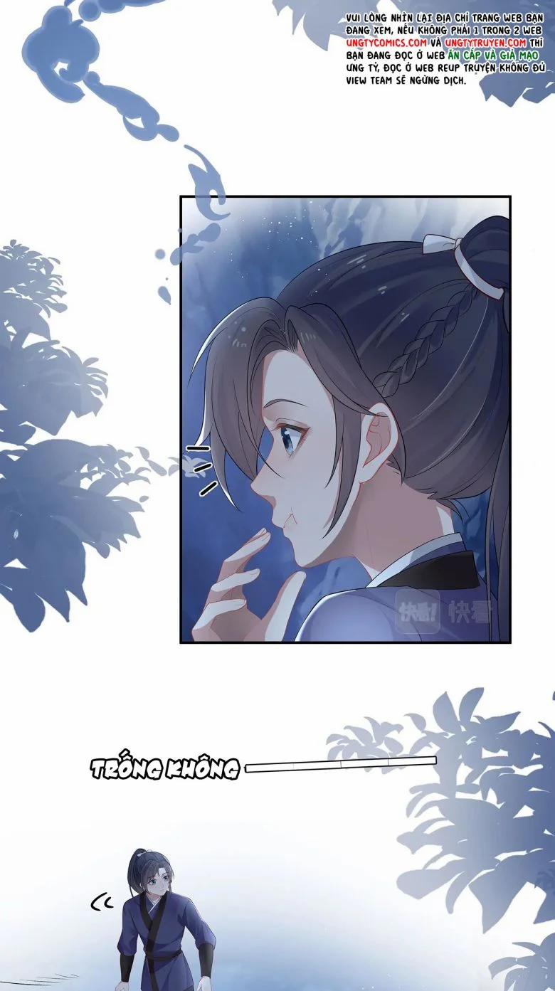 Nhiệm Vụ Thất Bại Thì Phải Yêu Đương 16 trang 7