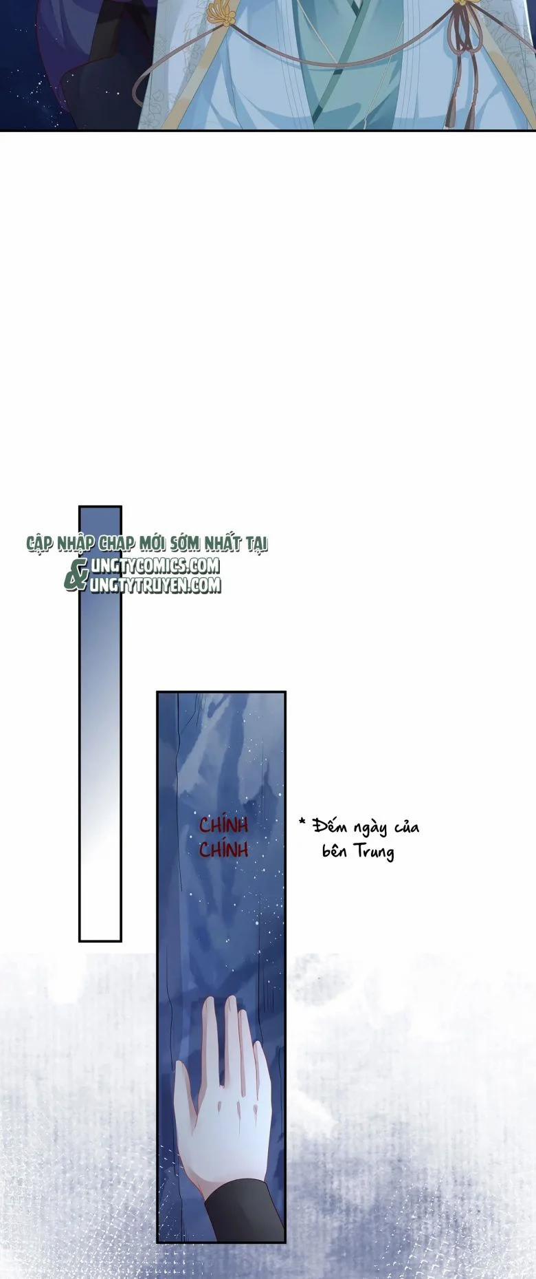 Nhiệm Vụ Thất Bại Thì Phải Yêu Đương 16 trang 9