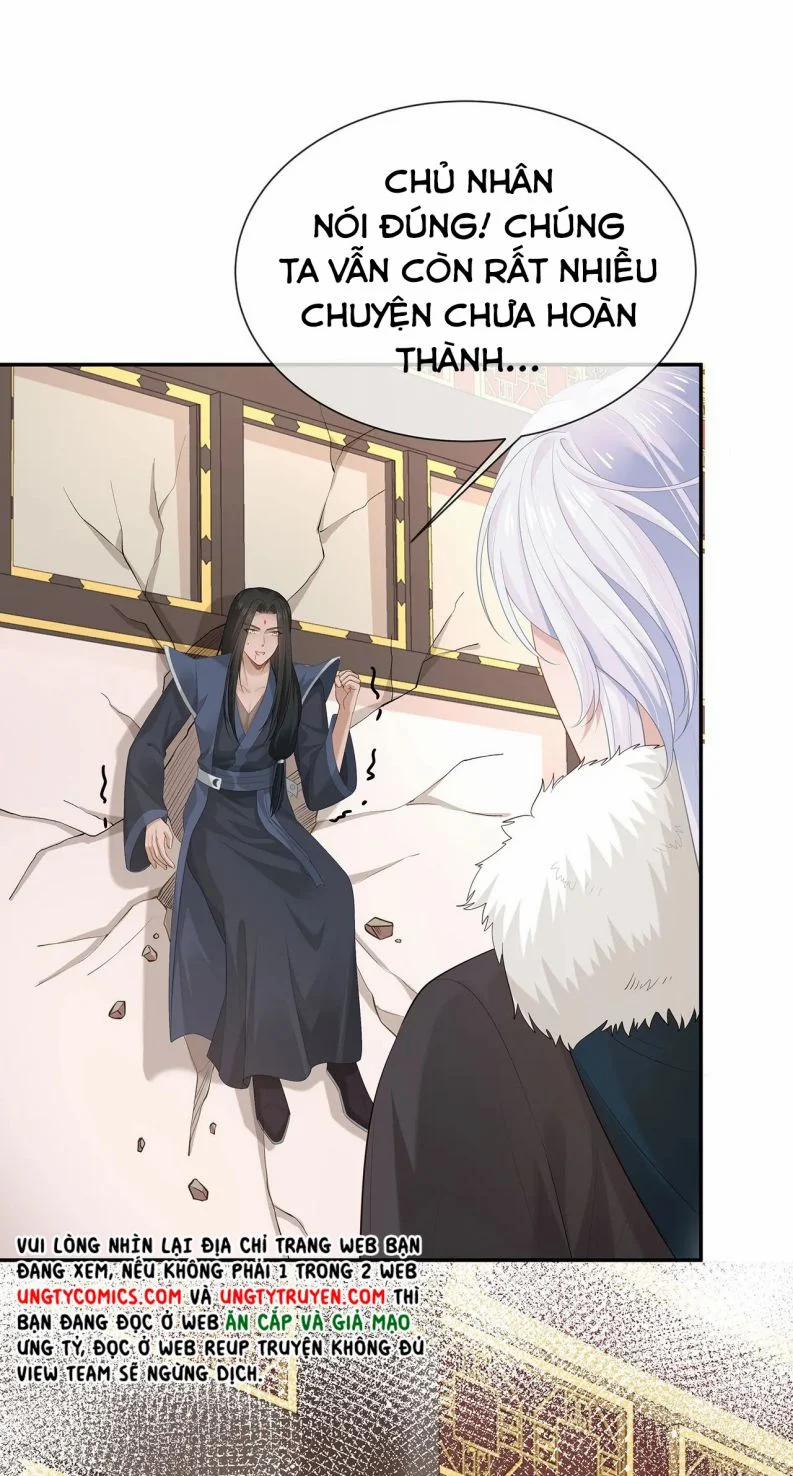 Nhiệm Vụ Thất Bại Thì Phải Yêu Đương 17 trang 10