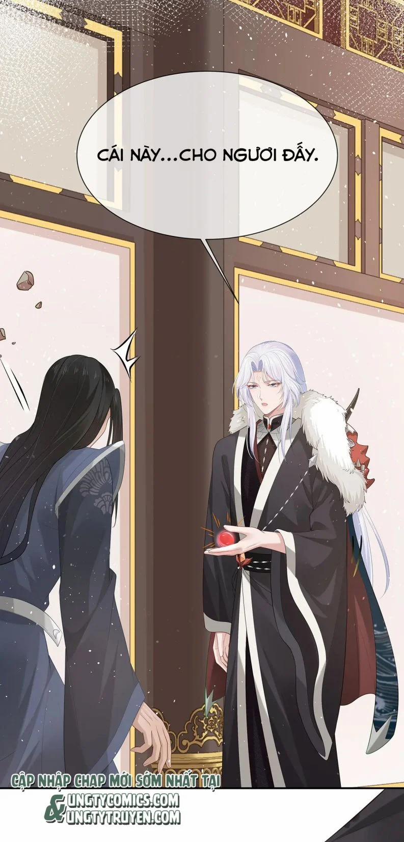 Nhiệm Vụ Thất Bại Thì Phải Yêu Đương 17 trang 11