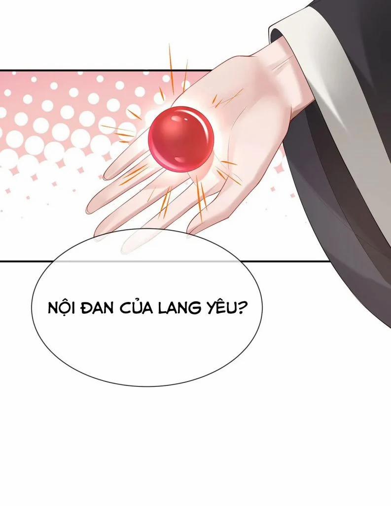 Nhiệm Vụ Thất Bại Thì Phải Yêu Đương 17 trang 12