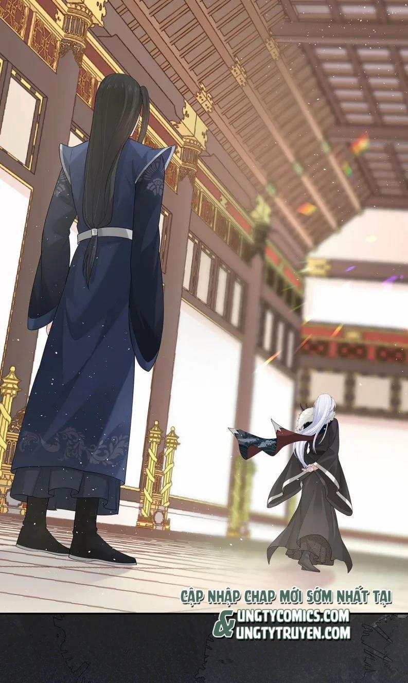 Nhiệm Vụ Thất Bại Thì Phải Yêu Đương 17 trang 17