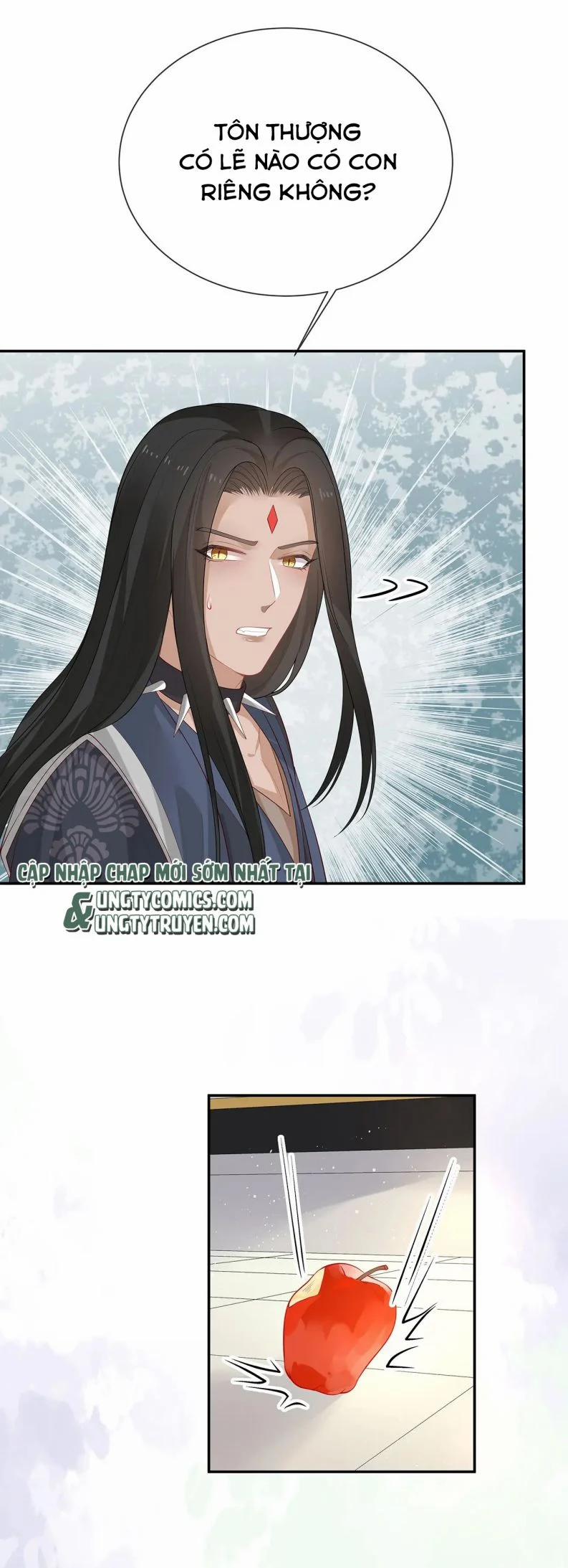 Nhiệm Vụ Thất Bại Thì Phải Yêu Đương 17 trang 21