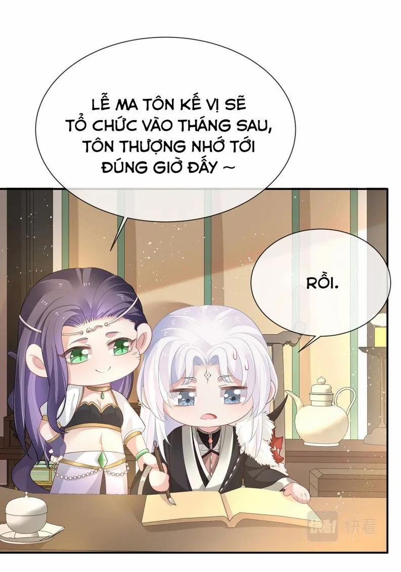 Nhiệm Vụ Thất Bại Thì Phải Yêu Đương 17 trang 24