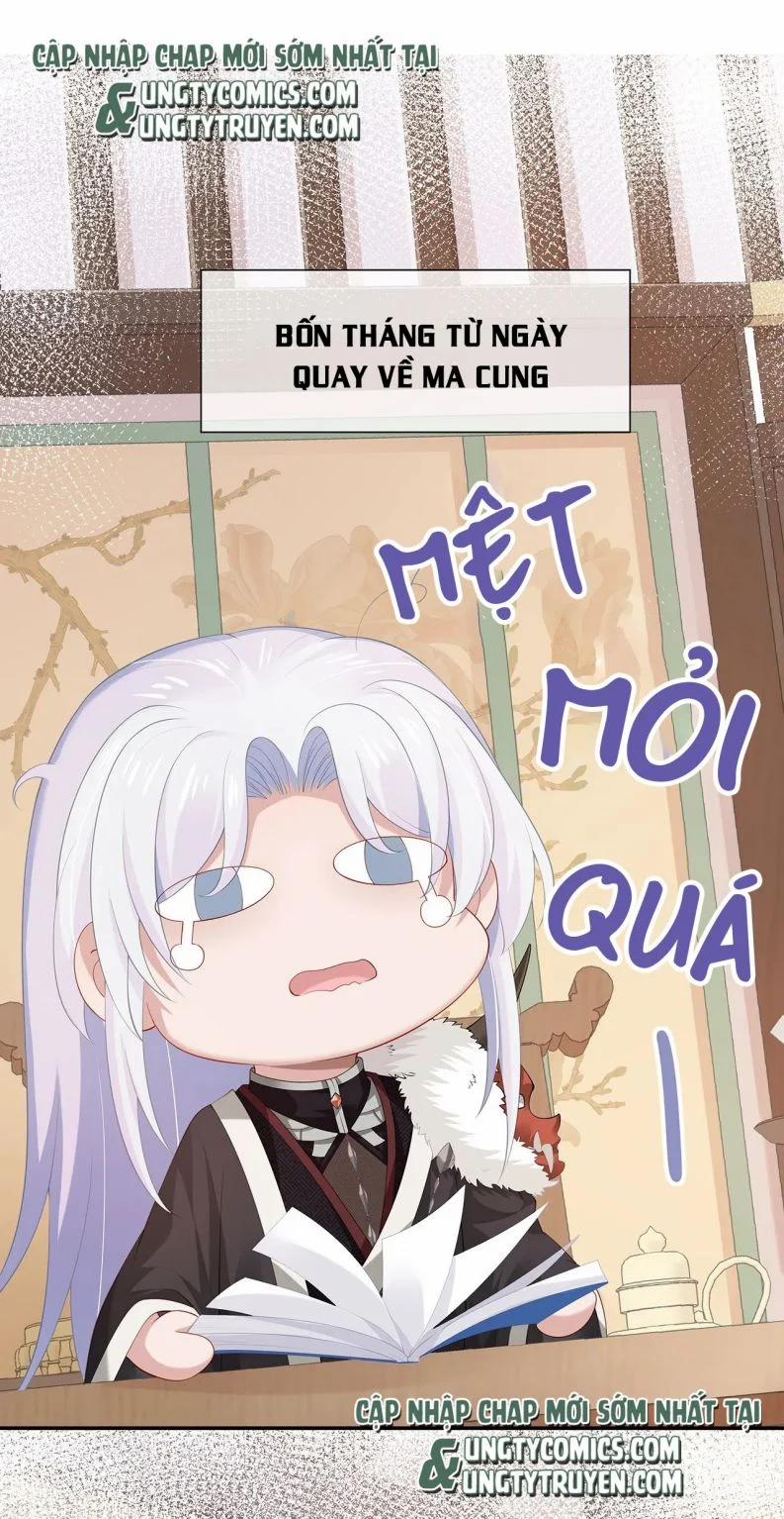 Nhiệm Vụ Thất Bại Thì Phải Yêu Đương 17 trang 25