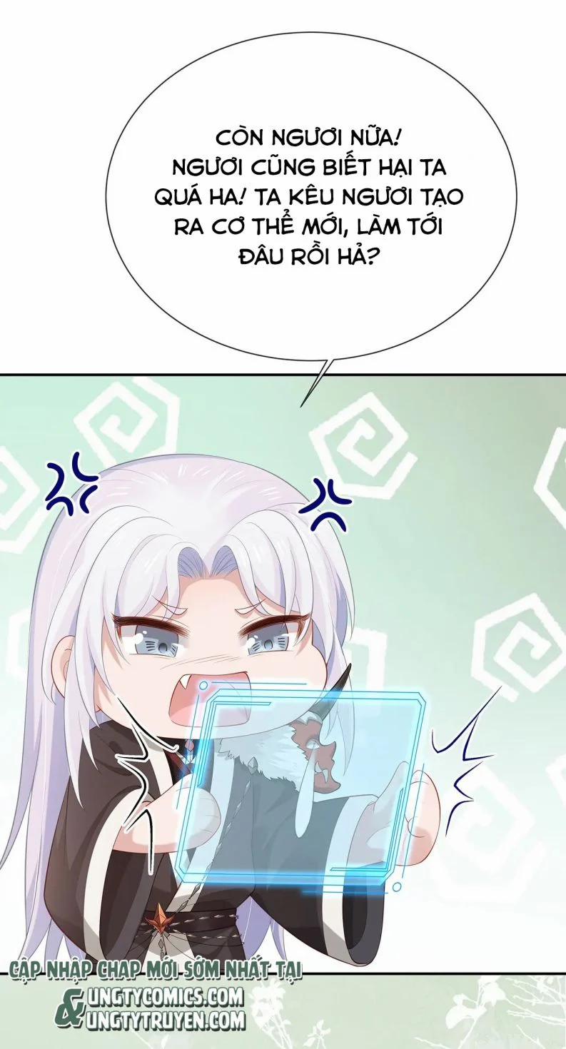 Nhiệm Vụ Thất Bại Thì Phải Yêu Đương 17 trang 28