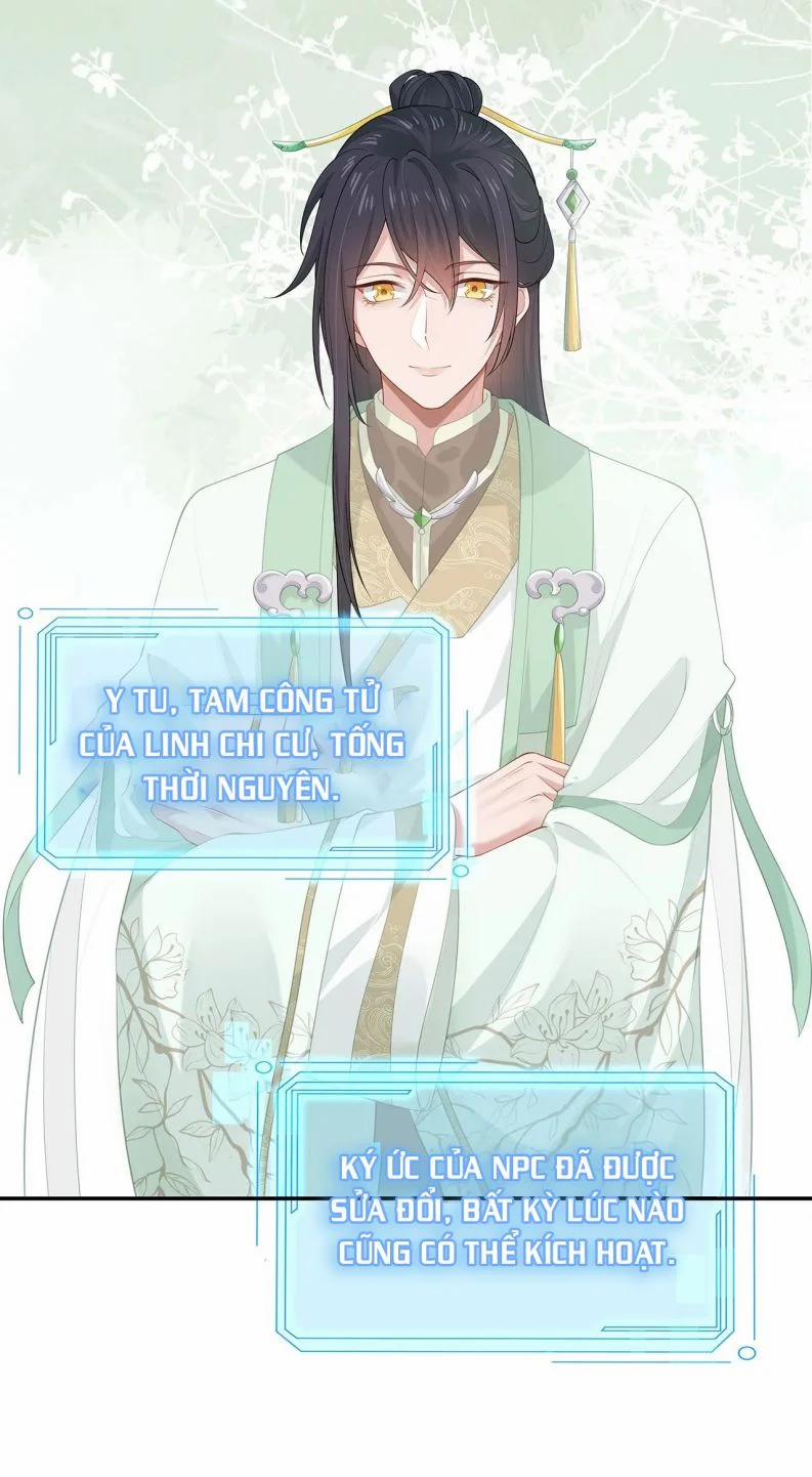 Nhiệm Vụ Thất Bại Thì Phải Yêu Đương 17 trang 29