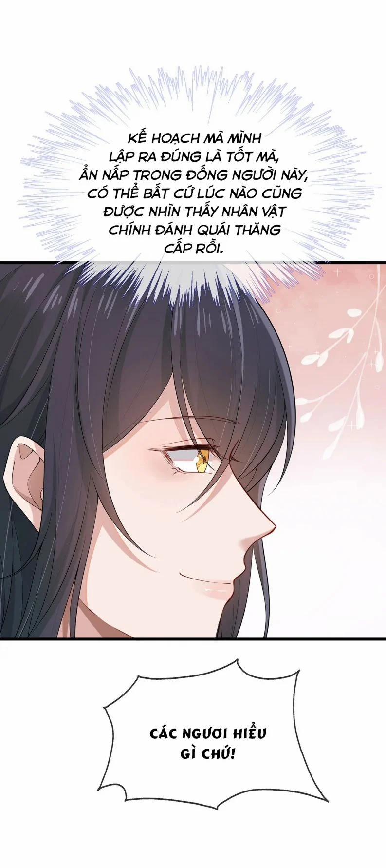 Nhiệm Vụ Thất Bại Thì Phải Yêu Đương 17 trang 36