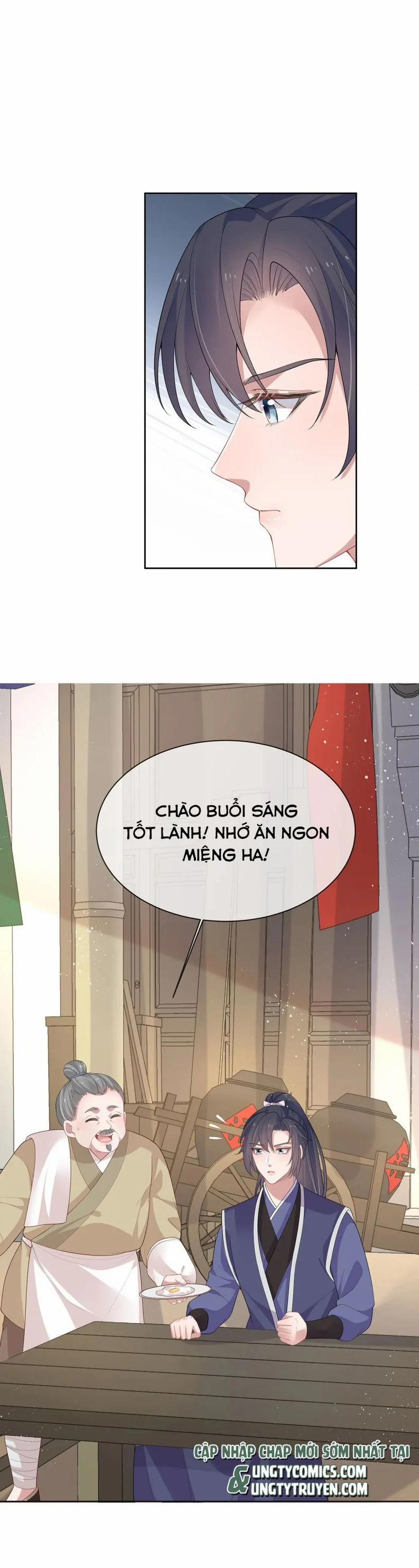 Nhiệm Vụ Thất Bại Thì Phải Yêu Đương 17 trang 40