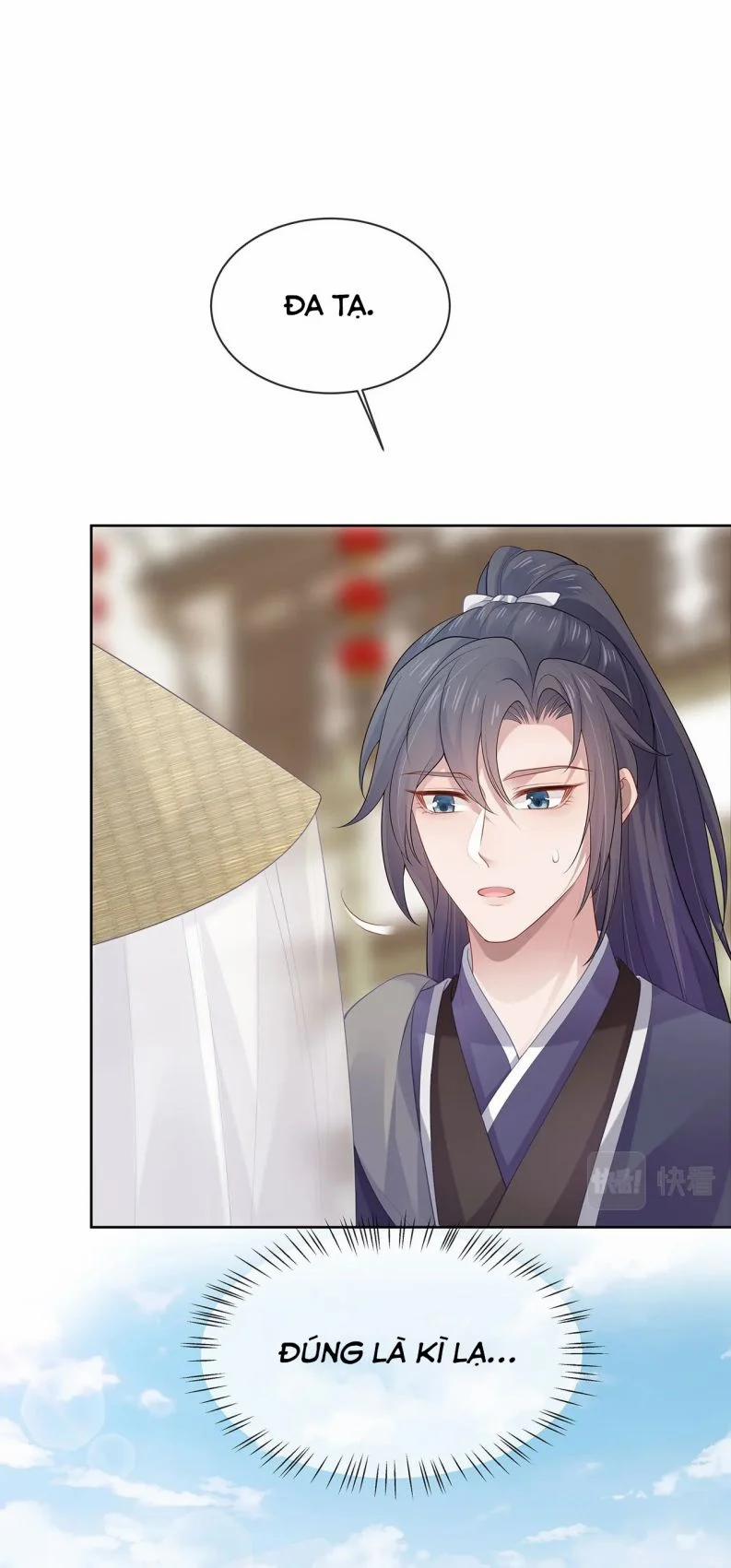 Nhiệm Vụ Thất Bại Thì Phải Yêu Đương 17 trang 44