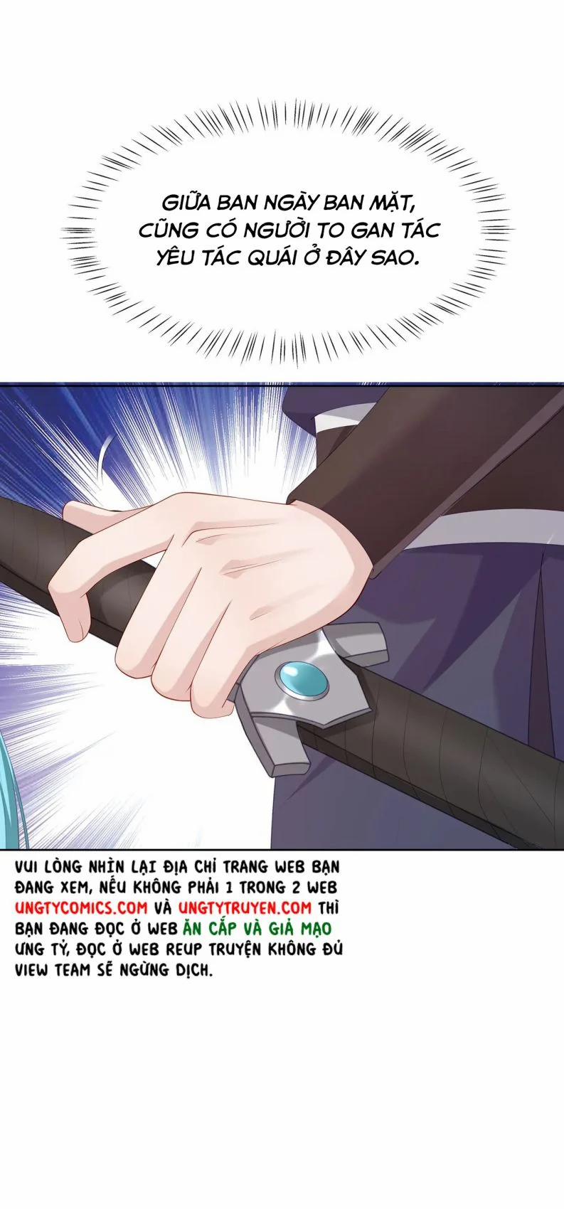 Nhiệm Vụ Thất Bại Thì Phải Yêu Đương 17 trang 46