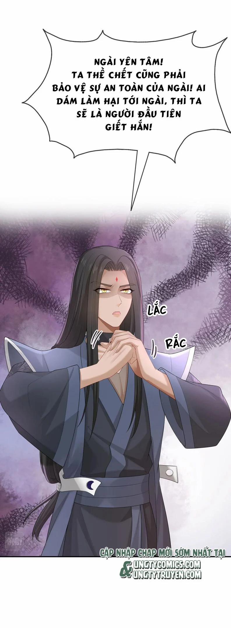 Nhiệm Vụ Thất Bại Thì Phải Yêu Đương 17 trang 7