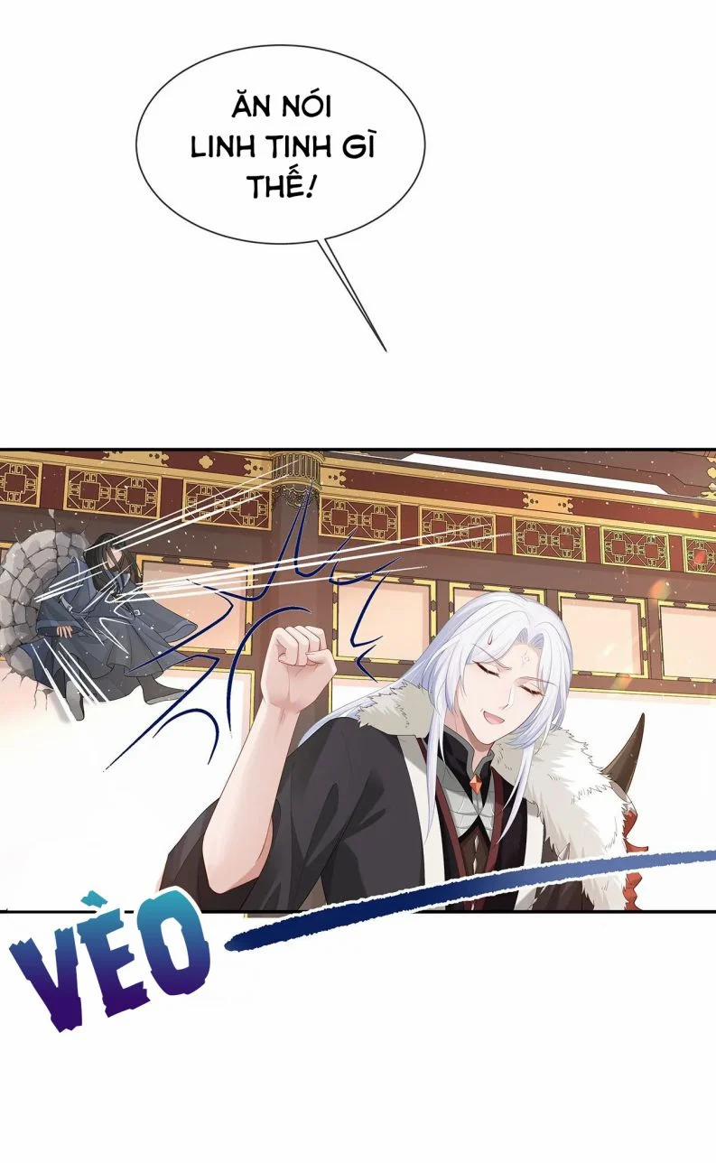 Nhiệm Vụ Thất Bại Thì Phải Yêu Đương 17 trang 8