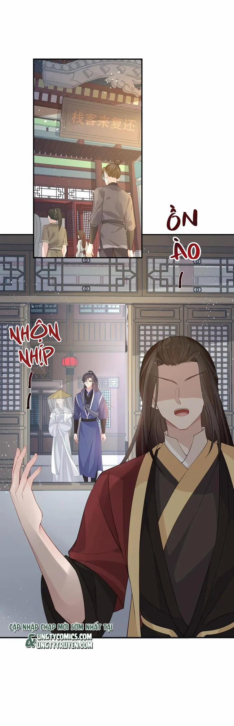 Nhiệm Vụ Thất Bại Thì Phải Yêu Đương 18 trang 1