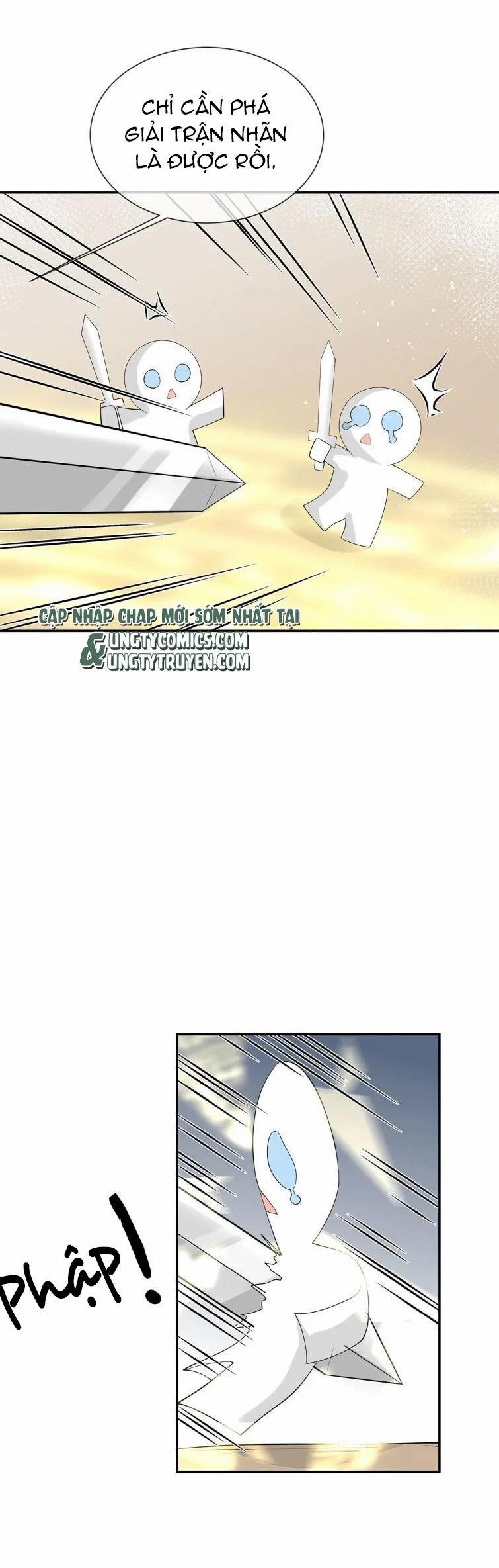 Nhiệm Vụ Thất Bại Thì Phải Yêu Đương 18 trang 18