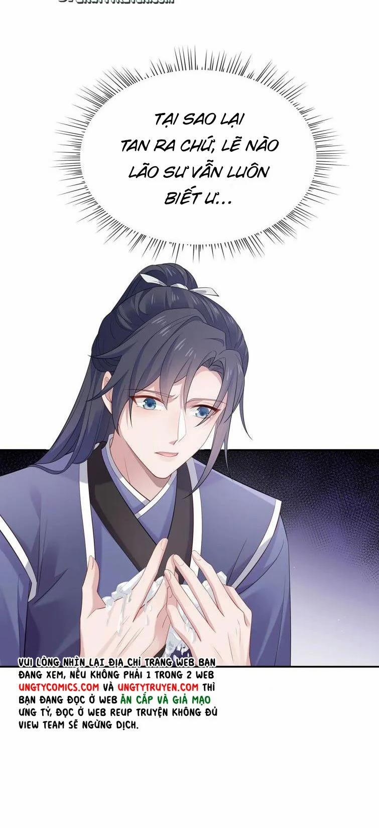 Nhiệm Vụ Thất Bại Thì Phải Yêu Đương 18 trang 23