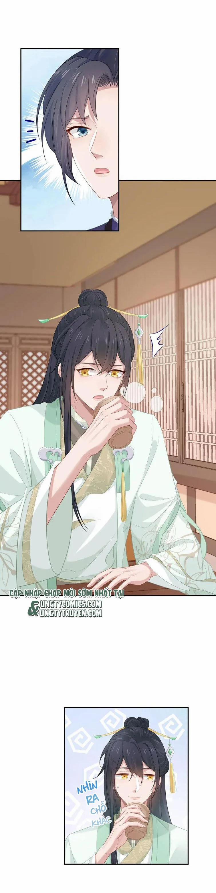 Nhiệm Vụ Thất Bại Thì Phải Yêu Đương 18 trang 25