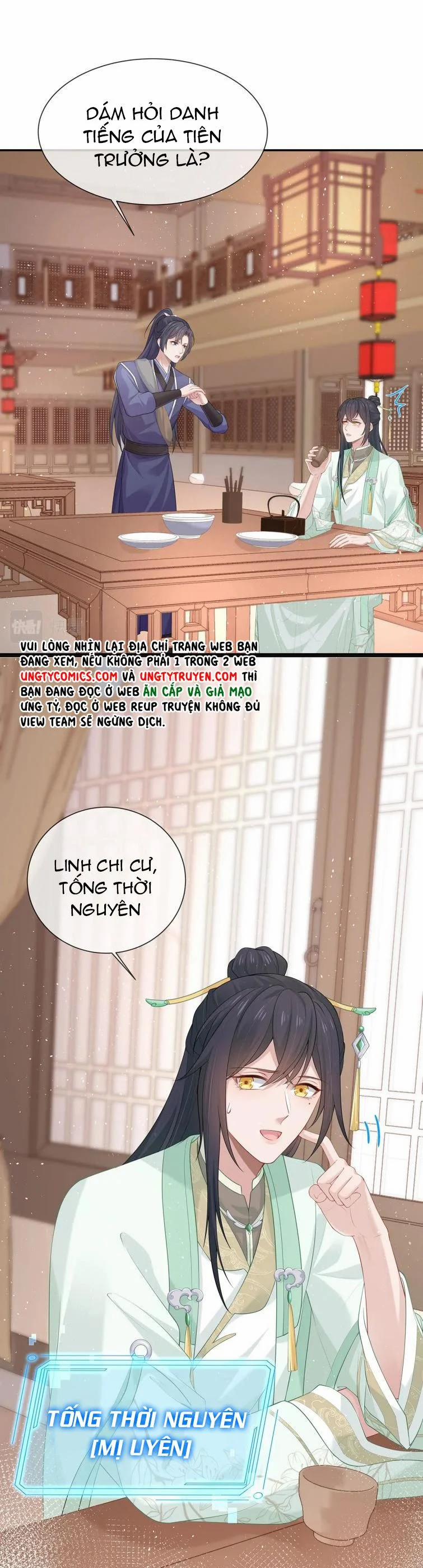 Nhiệm Vụ Thất Bại Thì Phải Yêu Đương 18 trang 26