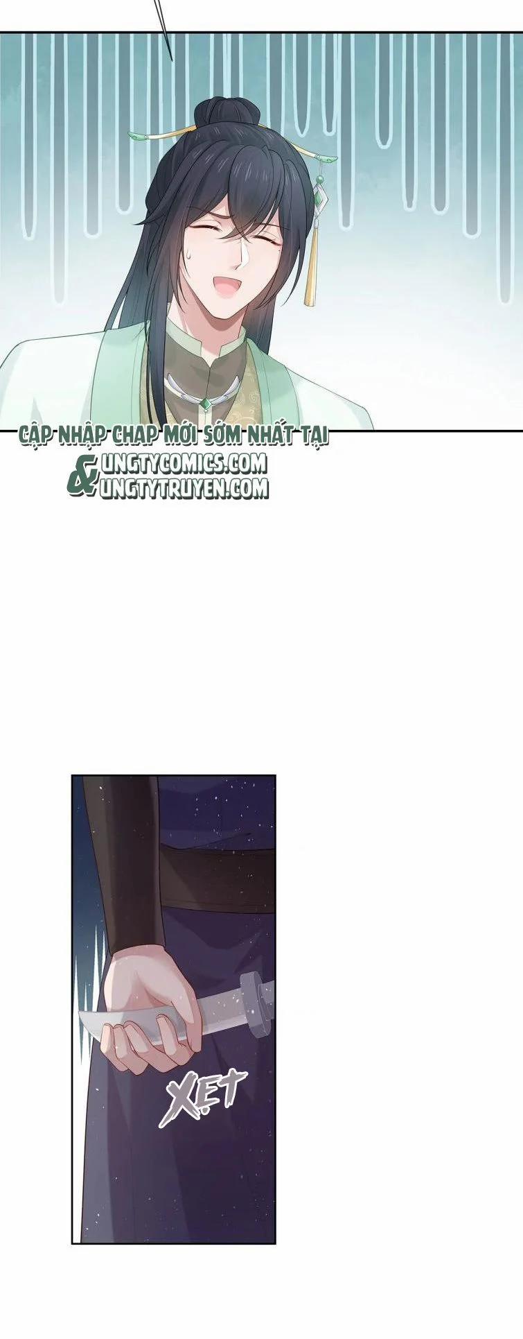 Nhiệm Vụ Thất Bại Thì Phải Yêu Đương 18 trang 28