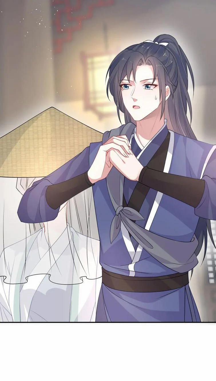 Nhiệm Vụ Thất Bại Thì Phải Yêu Đương 18 trang 3