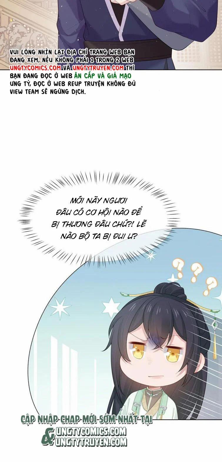 Nhiệm Vụ Thất Bại Thì Phải Yêu Đương 18 trang 31