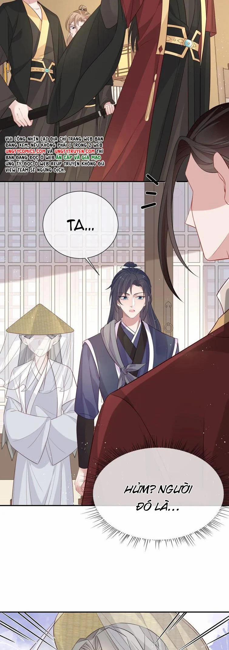 Nhiệm Vụ Thất Bại Thì Phải Yêu Đương 18 trang 5