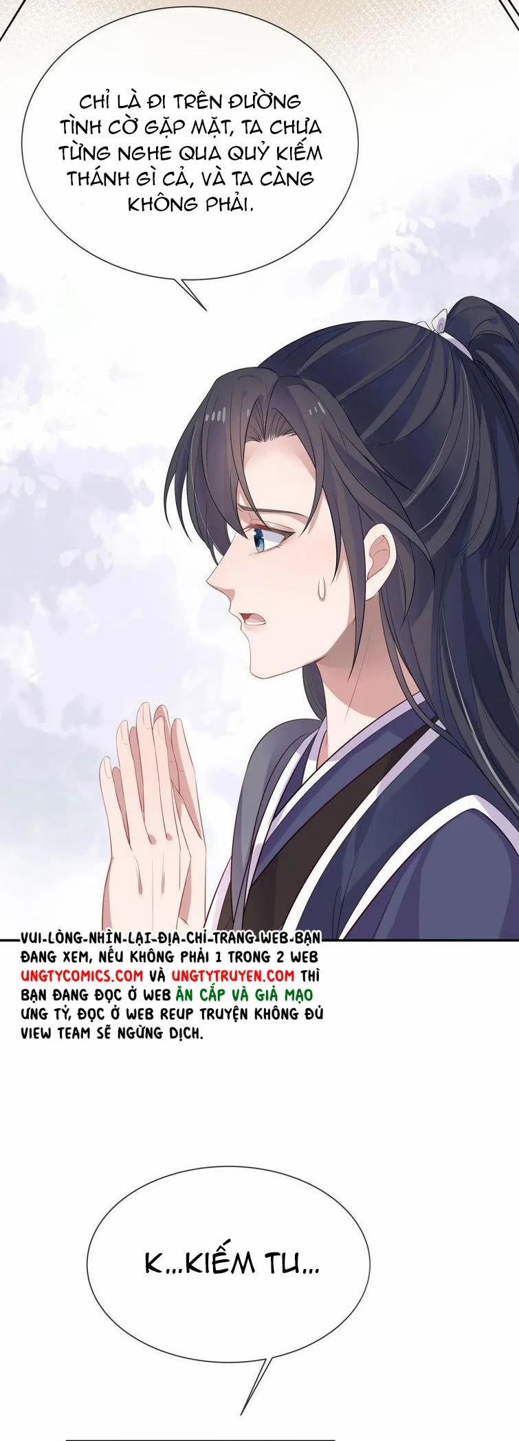 Nhiệm Vụ Thất Bại Thì Phải Yêu Đương 18 trang 7