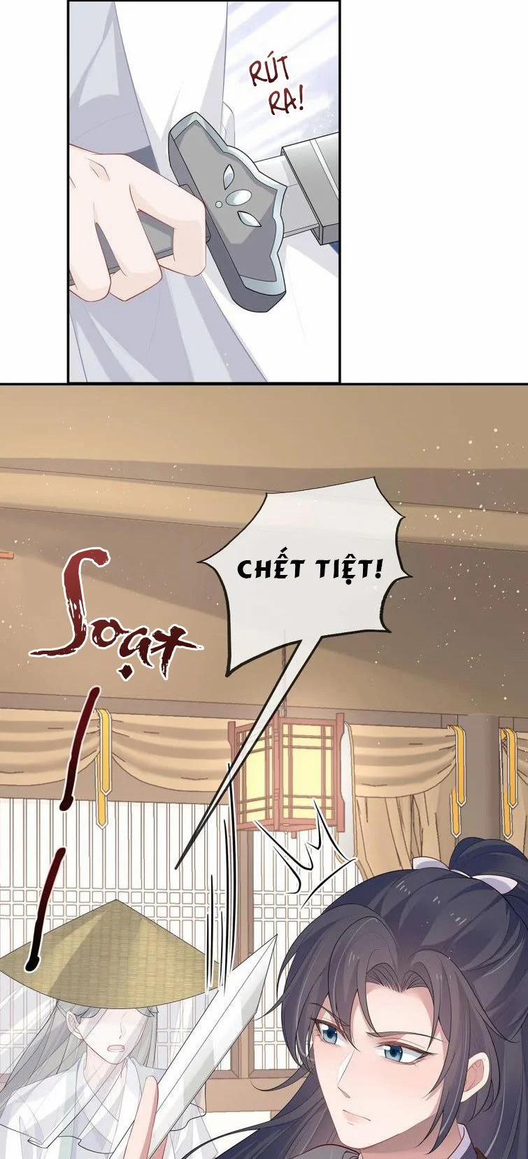 Nhiệm Vụ Thất Bại Thì Phải Yêu Đương 18 trang 8