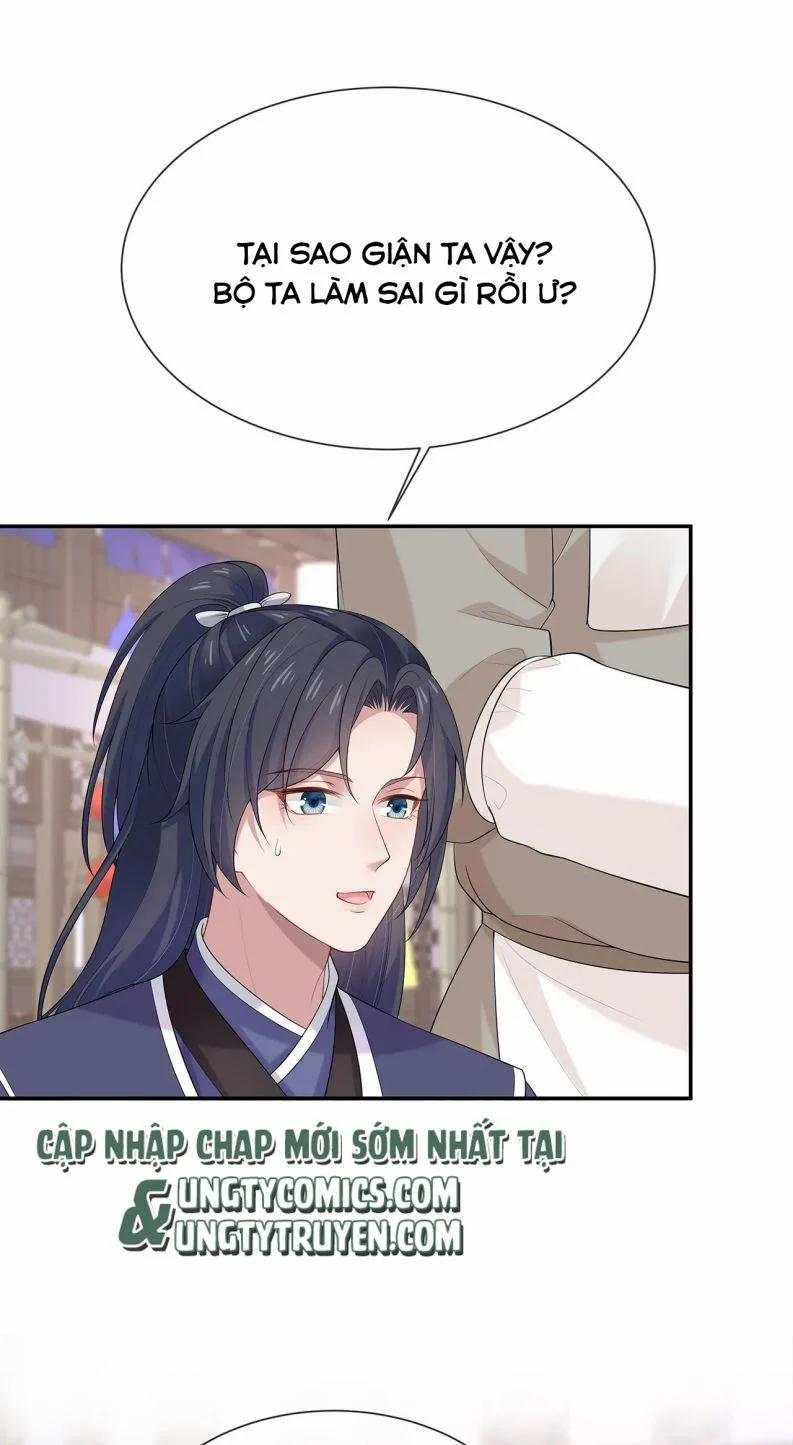 Nhiệm Vụ Thất Bại Thì Phải Yêu Đương 19 trang 10