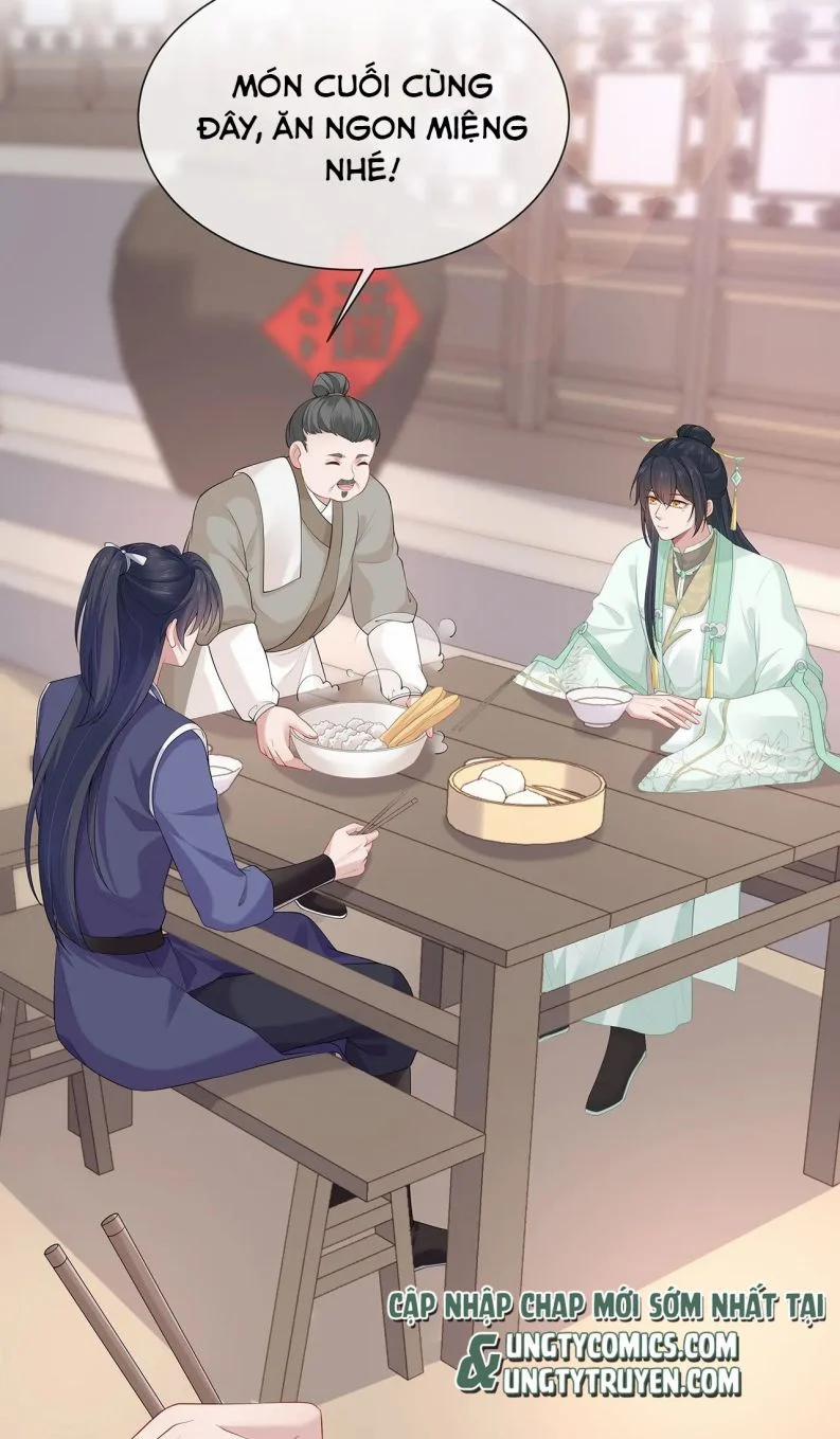 Nhiệm Vụ Thất Bại Thì Phải Yêu Đương 19 trang 11