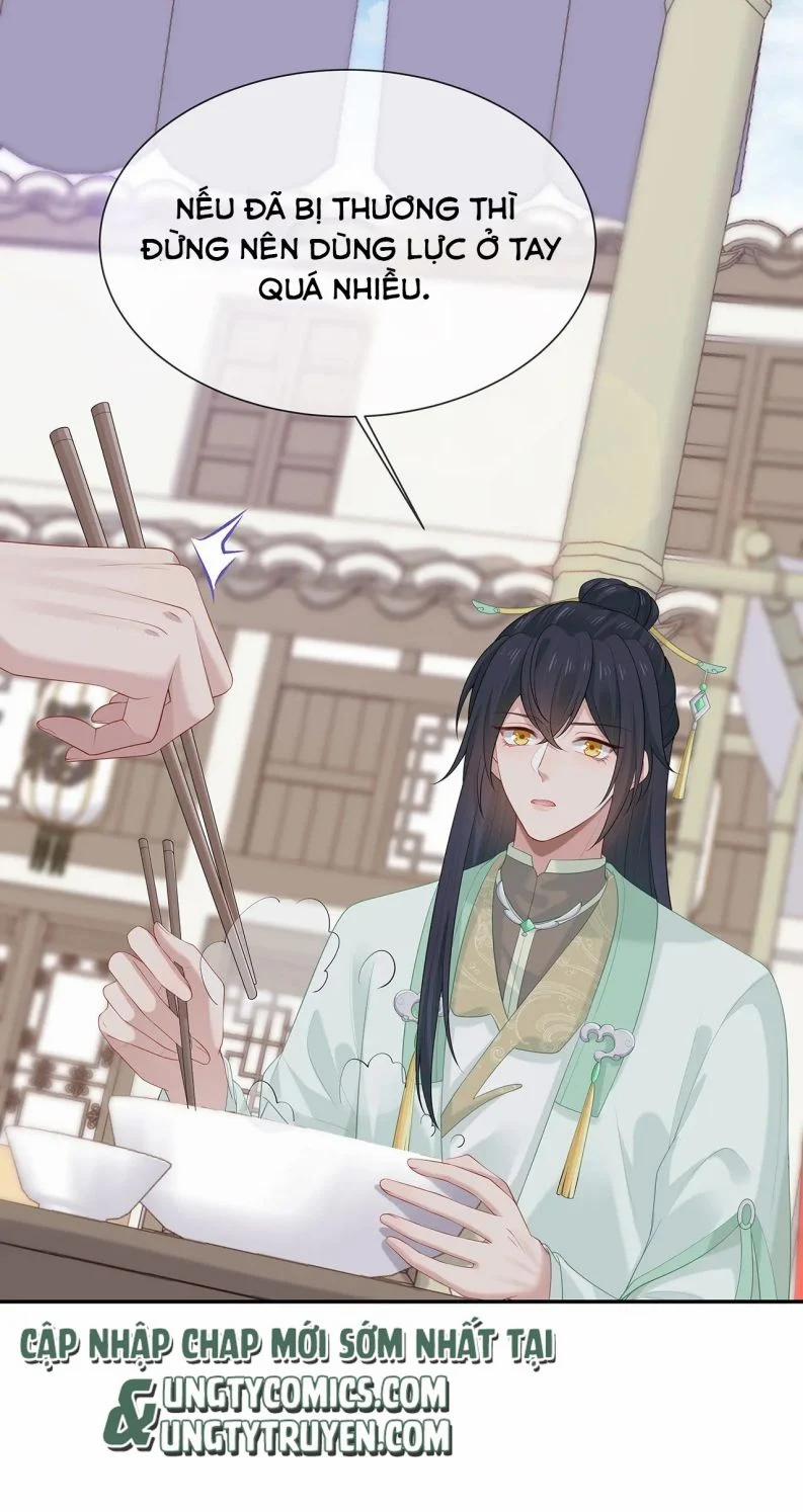 Nhiệm Vụ Thất Bại Thì Phải Yêu Đương 19 trang 13