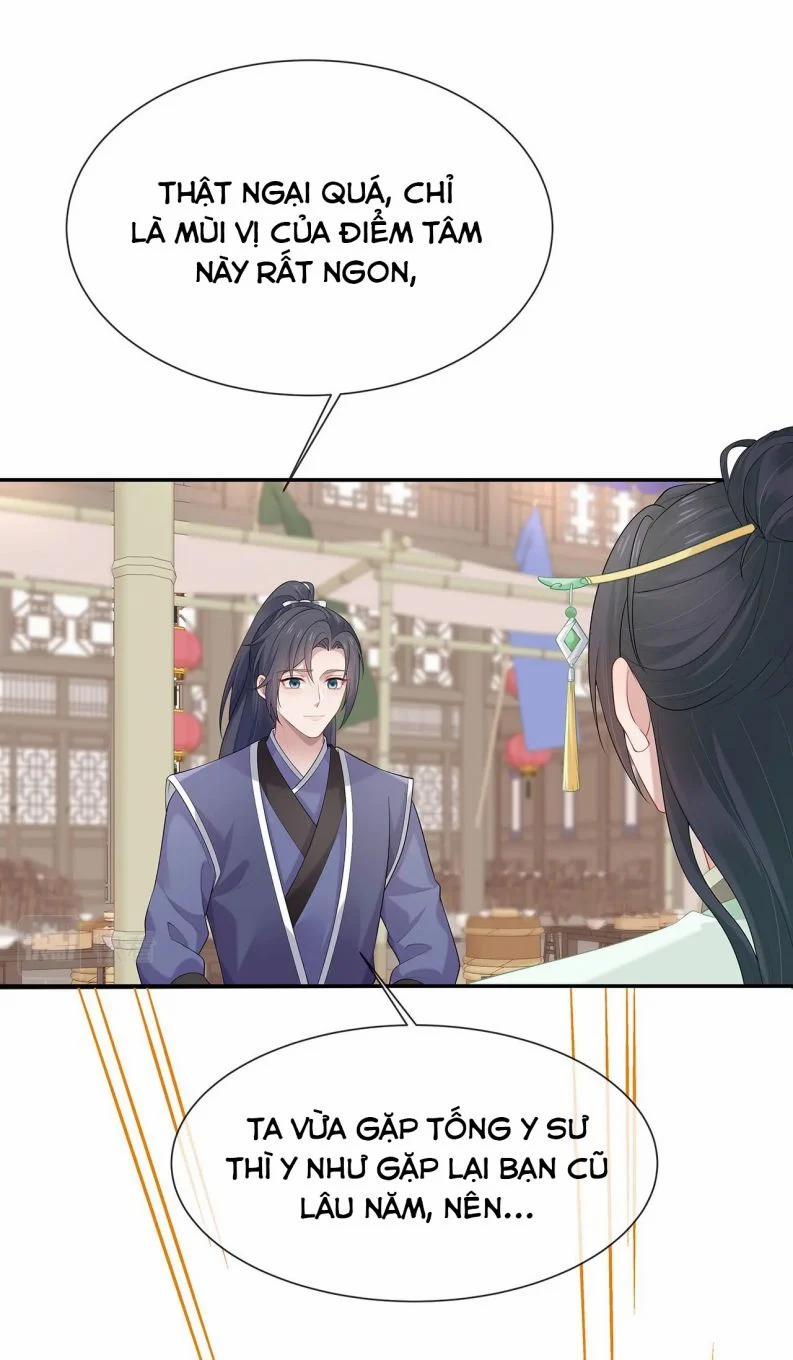 Nhiệm Vụ Thất Bại Thì Phải Yêu Đương 19 trang 14