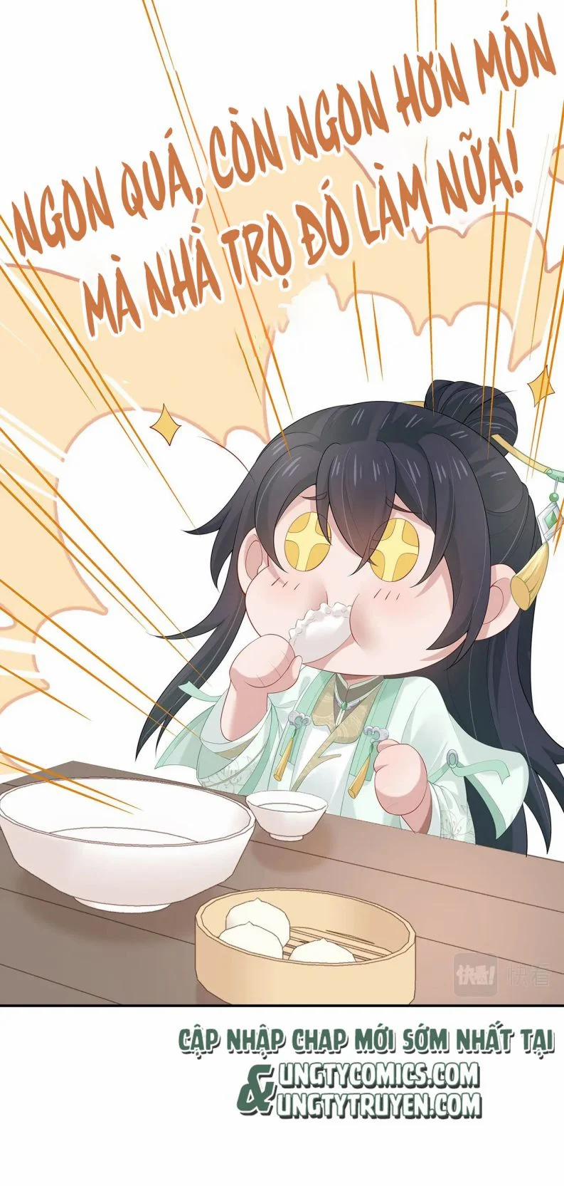 Nhiệm Vụ Thất Bại Thì Phải Yêu Đương 19 trang 15