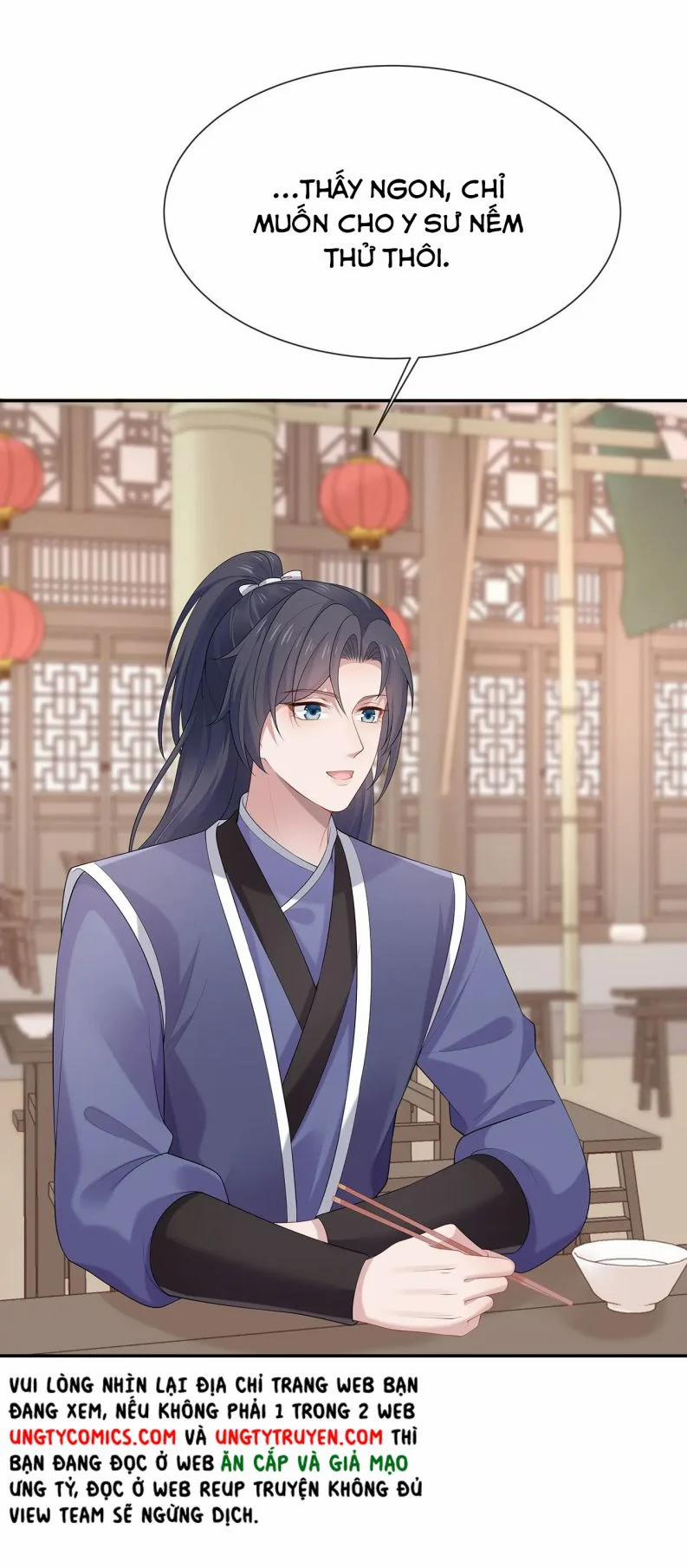 Nhiệm Vụ Thất Bại Thì Phải Yêu Đương 19 trang 16