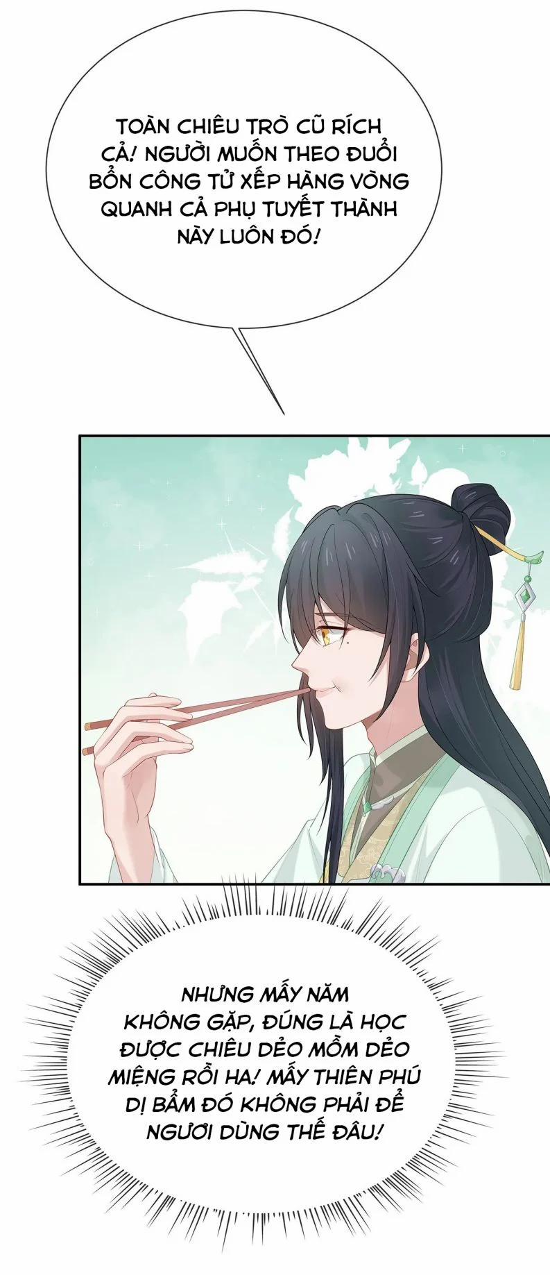 Nhiệm Vụ Thất Bại Thì Phải Yêu Đương 19 trang 17