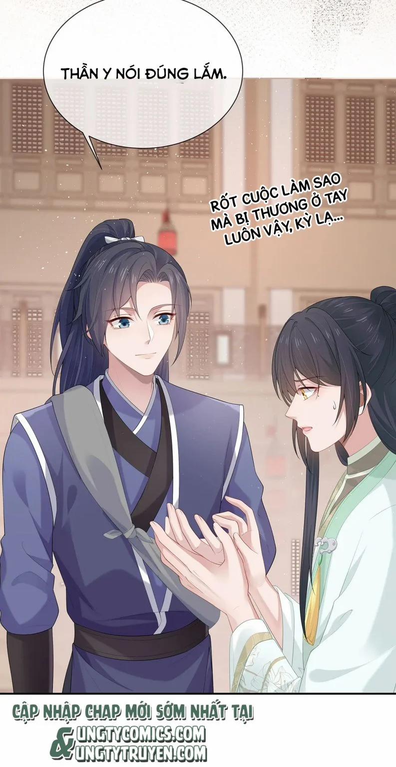 Nhiệm Vụ Thất Bại Thì Phải Yêu Đương 19 trang 2