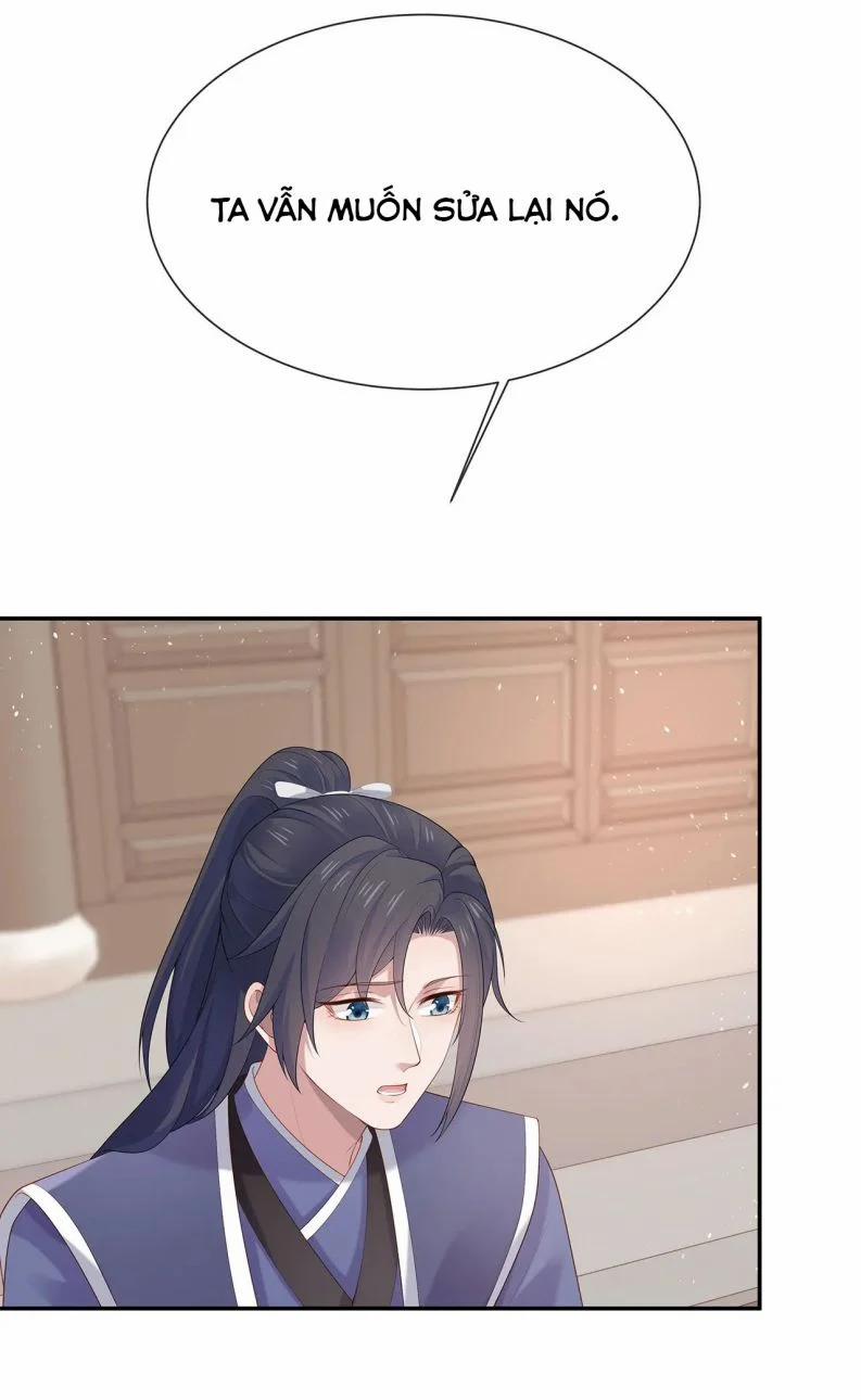 Nhiệm Vụ Thất Bại Thì Phải Yêu Đương 19 trang 20