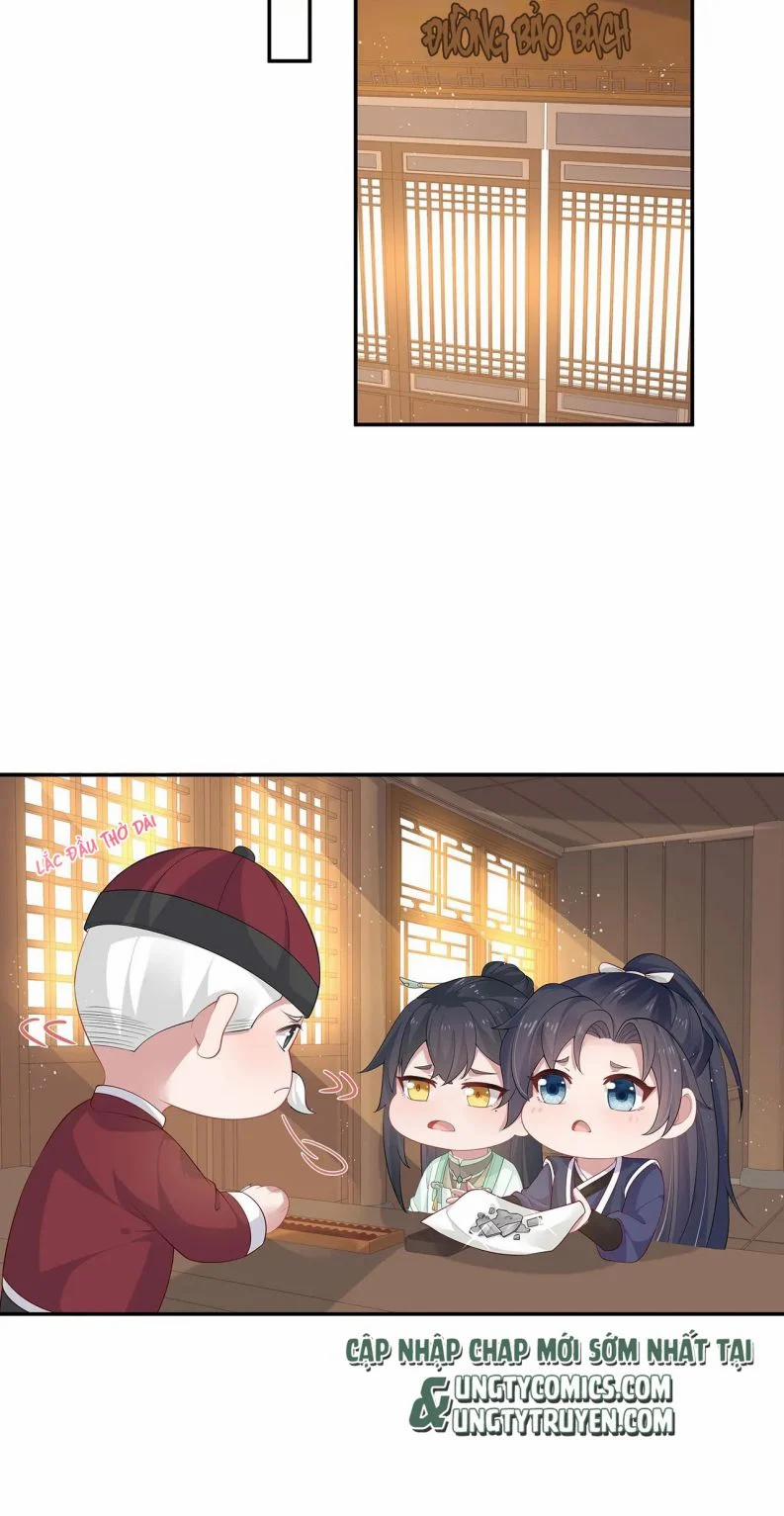 Nhiệm Vụ Thất Bại Thì Phải Yêu Đương 19 trang 23