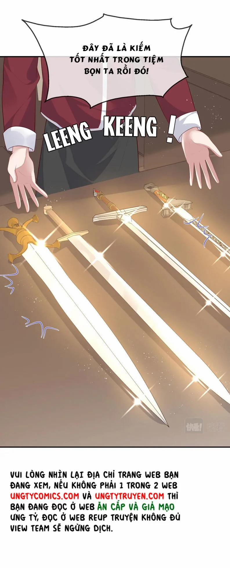 Nhiệm Vụ Thất Bại Thì Phải Yêu Đương 19 trang 25