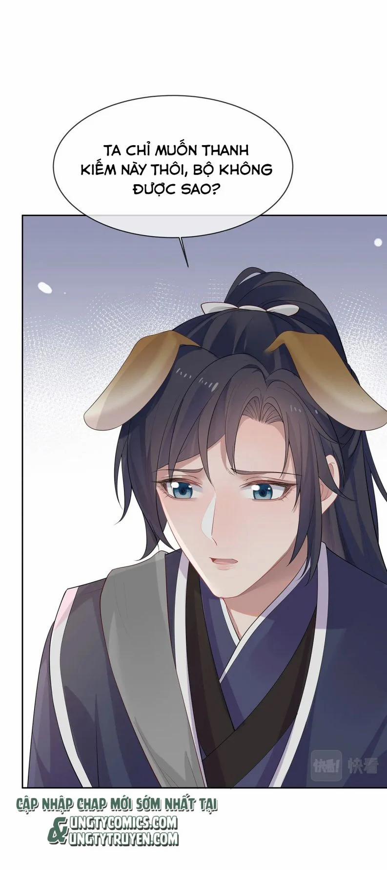 Nhiệm Vụ Thất Bại Thì Phải Yêu Đương 19 trang 30