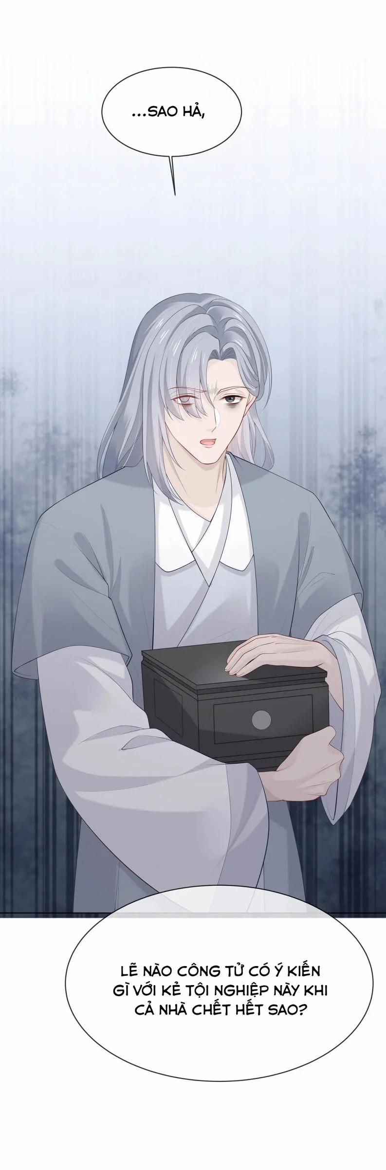 Nhiệm Vụ Thất Bại Thì Phải Yêu Đương 19 trang 34