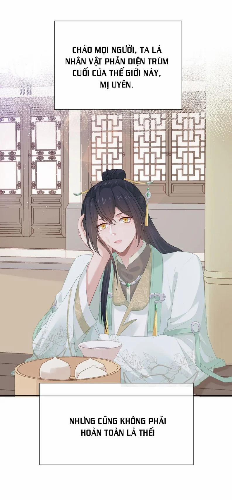 Nhiệm Vụ Thất Bại Thì Phải Yêu Đương 19 trang 4