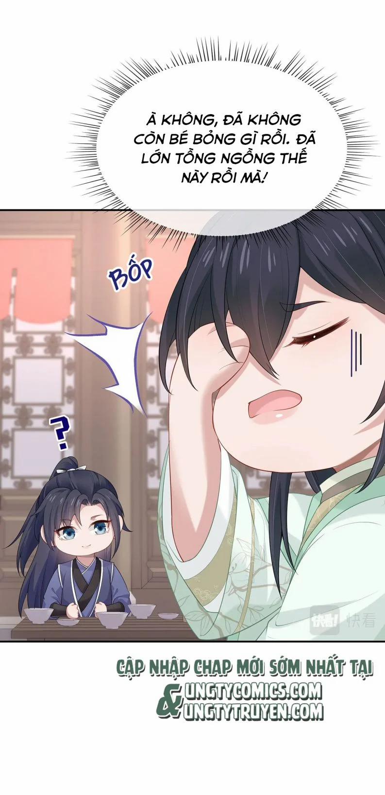 Nhiệm Vụ Thất Bại Thì Phải Yêu Đương 19 trang 9