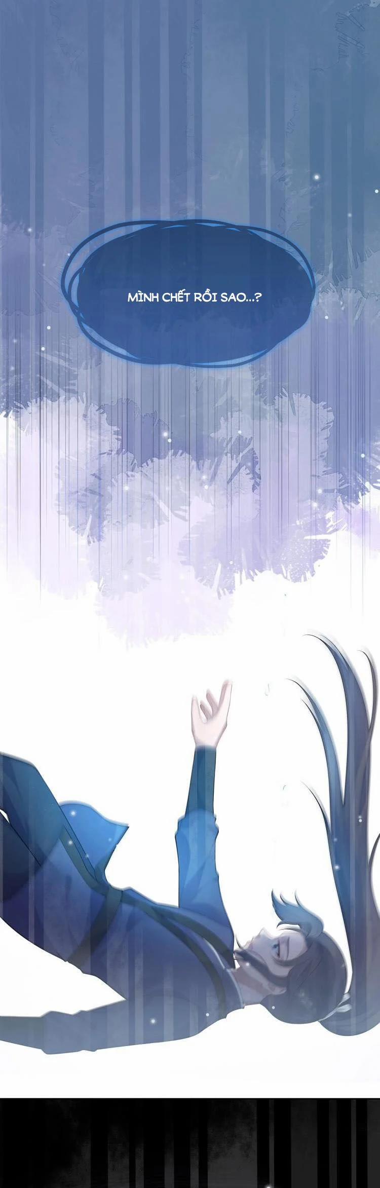 Nhiệm Vụ Thất Bại Thì Phải Yêu Đương 2 trang 1