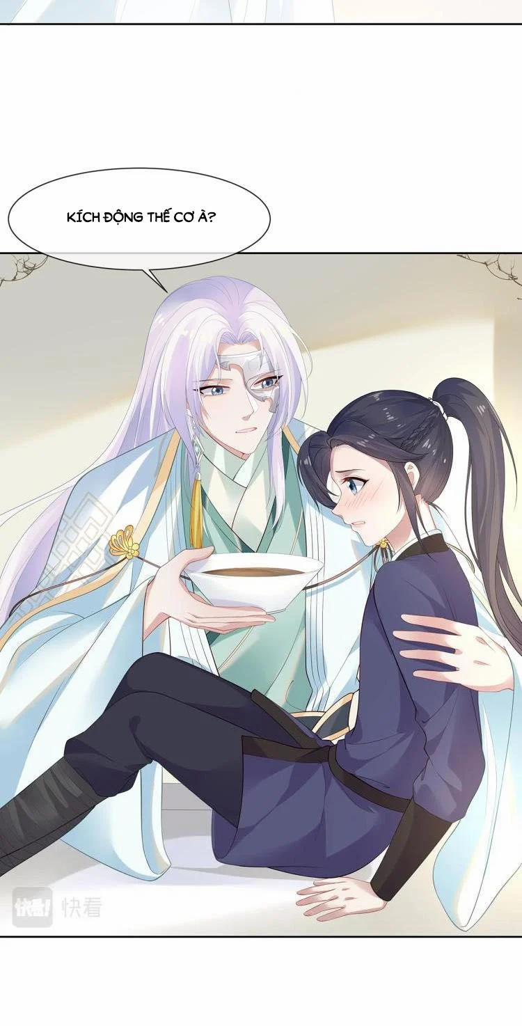 Nhiệm Vụ Thất Bại Thì Phải Yêu Đương 2 trang 11